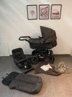 Emmaljunga Kinderwagen + Buggy Duo Edge Niedersachsen - Wietzendorf Vorschau