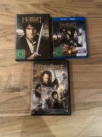 DVD’s - Der Hobbit/Der Herr der Ringe Bayern - Sonnefeld Vorschau