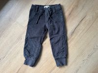 Cordhose warm Gr.92/98 Berlin - Steglitz Vorschau