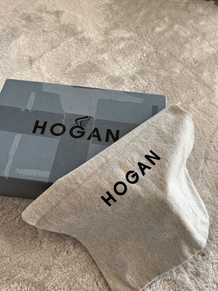 HOGAN Rebel Original Sneaker High in Konstanz