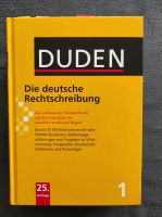 Duden, neuwertig, Deutsche Rechtschreibung, 25. Auflage Baden-Württemberg - Hausach Vorschau