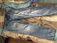 Cecil Jeans Scarlett 32 Inch gr.44/46 Sachsen - Penig Vorschau