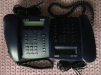 2 Telefone Smar-tel-i Systemtelefone blau Auerswald Saarland - Homburg Vorschau