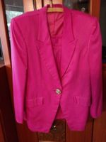 Kostüm,Rock+Blazer,pink,Gr.S/ 36/38,nähen lassen in Thailand Brandenburg - Potsdam Vorschau