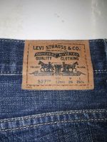 Levi's 527 BOOT CUT Jeans/Größe W26 L26,5/Schlaghhose/Hose/Unisex Berlin - Hellersdorf Vorschau