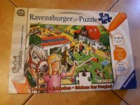 TipToi Puzzle Hilfst du mir das Pony zu satteln? Bayern - Ebensfeld Vorschau