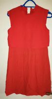 Orand -rotes Abendkleid Cocktailkleid von Mexx Neu, Gr. XS Hessen - Wolfhagen  Vorschau