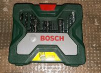 Bosch Bohrerset 33tlg Neu Baden-Württemberg - Frickenhausen Vorschau