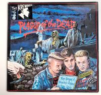 The Krewmen Plague of the DEAD VinylLP - Lost Moment Records 1988 Stuttgart - Stuttgart-West Vorschau
