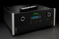 McIntosh MX 123 AC 8K // Junger Gebrauchter mit Garantie! Nordrhein-Westfalen - Mülheim (Ruhr) Vorschau