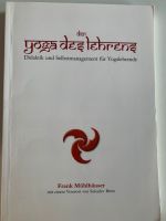 Yoga des Lehrens von Frank Mühlhäuser inkl. Bücherversand Baden-Württemberg - Freiburg im Breisgau Vorschau