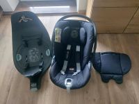 Babyschale Cybex CLOUD Z i-SIZE inkl. Basisstation Hessen - Fulda Vorschau