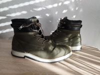 Winterstiefel Herren Landrover 45 Anrode - Lengefeld Vorschau