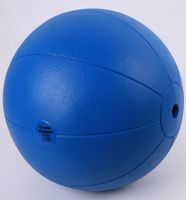 Togu Glocken Medizinball Blau 28 x 28 x 28 cm 3,0 Kg Baden-Württemberg - Mühlacker Vorschau