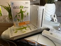 Wii Konsole + Wii fit + Balance Board Grabfeld - Grabfeld-Schwickershausen Vorschau