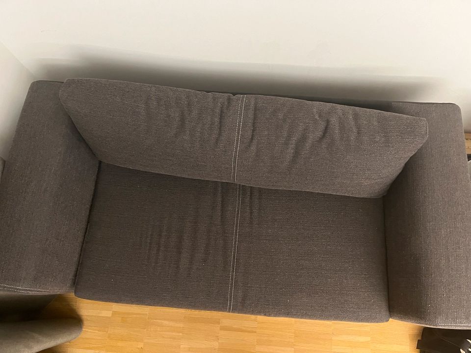 Schlafcouch in Wuppertal