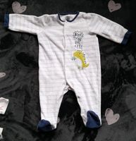 Baby Nicky schlafanzug gr. 74 c&a wie neu Dino Niedersachsen - Göttingen Vorschau