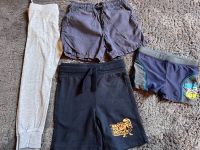 Hose leggins Shorts badehose 98/104 Nordrhein-Westfalen - Paderborn Vorschau