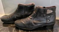 Rieker Damen Stiefeletten gr. 42 Bayern - Grafing bei München Vorschau