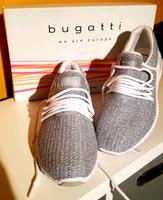 Bugatti Sneaker silber Gr. 38 - NEU! Bayern - Haibach Unterfr. Vorschau