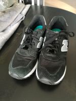 New Balance, 595, neuwertig, Gr 9 1/2 Niedersachsen - Neu Wulmstorf Vorschau