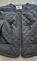 Vero Moda Lederjacke Blazer schwarz Hamburg - Hamburg-Nord Vorschau