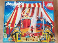 Playmobil Zirkus 4230 Baden-Württemberg - Muggensturm Vorschau