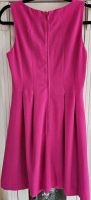 H&M Cocktailkleid Abendkleid Gr.36 pink top Zustand Hessen - Haiger Vorschau