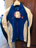 Castelli Volo Partial Jacket Radjacke blau Gr. L Bayern - Kempten Vorschau