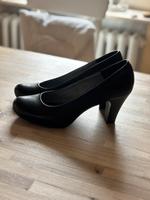 Pumps von Tamaris, Gr. 40 TOP ZUSTAND Hessen - Schauenburg Vorschau