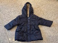 Winterjacke Topomini Gr. 74 top Zustand Nordrhein-Westfalen - Bestwig Vorschau