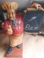 Grosse Figur für Bar oder Restaurants Nordrhein-Westfalen - Alfter Vorschau