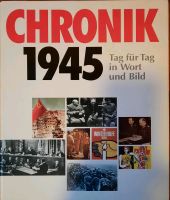 Chronik 1945 Sachsen - Falkenstein/Vogtland Vorschau
