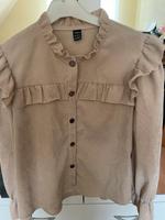 Shein Bluse Gr L Niedersachsen - Peine Vorschau