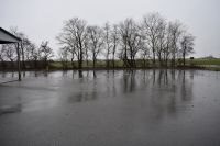 Asphaltierte Freifläche Schleswig-Holstein - Struckum Vorschau