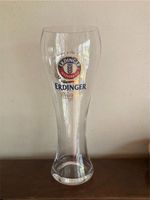 Erdinger Weissbierglas 3 Liter Nordrhein-Westfalen - Meinerzhagen Vorschau