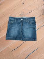 Esprit Jeansrock blau gr.38 Damen Schleswig-Holstein - Neumünster Vorschau