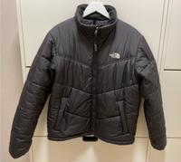 The North Face Puffer Winter Jacke M Niedersachsen - Loxstedt Vorschau