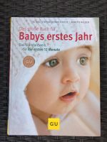 Babybuch - Babys erstes Jahr Hessen - Rödermark Vorschau
