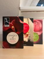 Fifty Shades of Grey von E L James Nordrhein-Westfalen - Heinsberg Vorschau