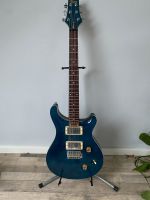 Fame Forum III 3 E-Gitarre Stratocaster Blau Niedersachsen - Schwülper Vorschau