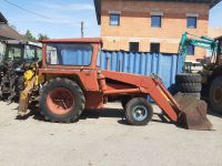 JCB 3C MKII - BAGGERLADER, RADLADER, FRONTLADERTRAKTOR Kr. Passau - Passau Vorschau