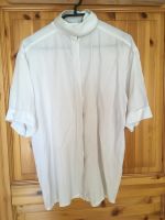 Turnierbluse Turnier-Shirt weiß Gr. 36 Niedersachsen - Fintel Vorschau