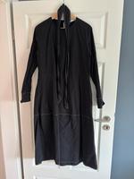 Damenkleid Zara XXL Schwarz Baumwolle Neu Kreis Pinneberg - Heist Vorschau