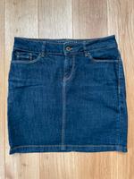 Schöner Jeansrock in dunkler Waschung Gr.34 Dortmund - Brackel Vorschau