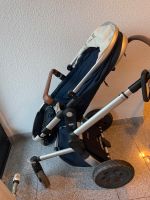 Joolz Day Earth Kinderwagen inkl Wanne, Kindersitz und Tasche Frankfurt am Main - Westend Vorschau