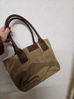 Tom Tailer Handtasche Beige Bayern - Bad Brückenau Vorschau