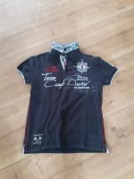 Camp David Polo Shirt dunkelblau Gr. M Nordrhein-Westfalen - Bestwig Vorschau