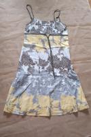 leichtes Sommerkleid Kleid ESPRIT Gr 40 Sommer Strand Urlaub Bayern - Lichtenfels Vorschau