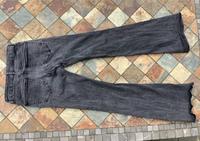Mango Flared Jeans Schlaghose schwarz Größe 38 Niedersachsen - Oldenburg Vorschau